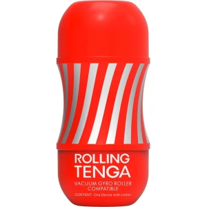 Tenga Rolling Regular 12 11462 Tenga Rolling Regular Sextoy