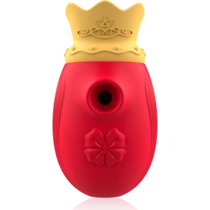 11486 Stimolatore Clit 10 aspirazioni Sextoy