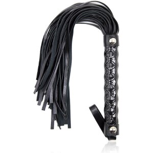 11496 Fetish Frusta Con Diamanti Sextoy