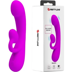 11509 SINCERE Vibratore e Stimolatore Sextoy