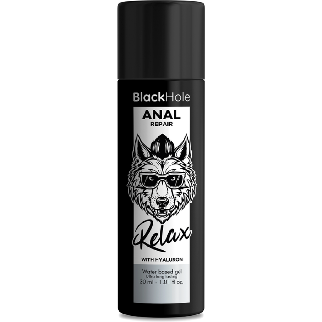 Rilassante Anale A Base Acqua  30 ML