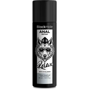 11512 Rilassante Anale A Base Acqua 30 ML Sextoy