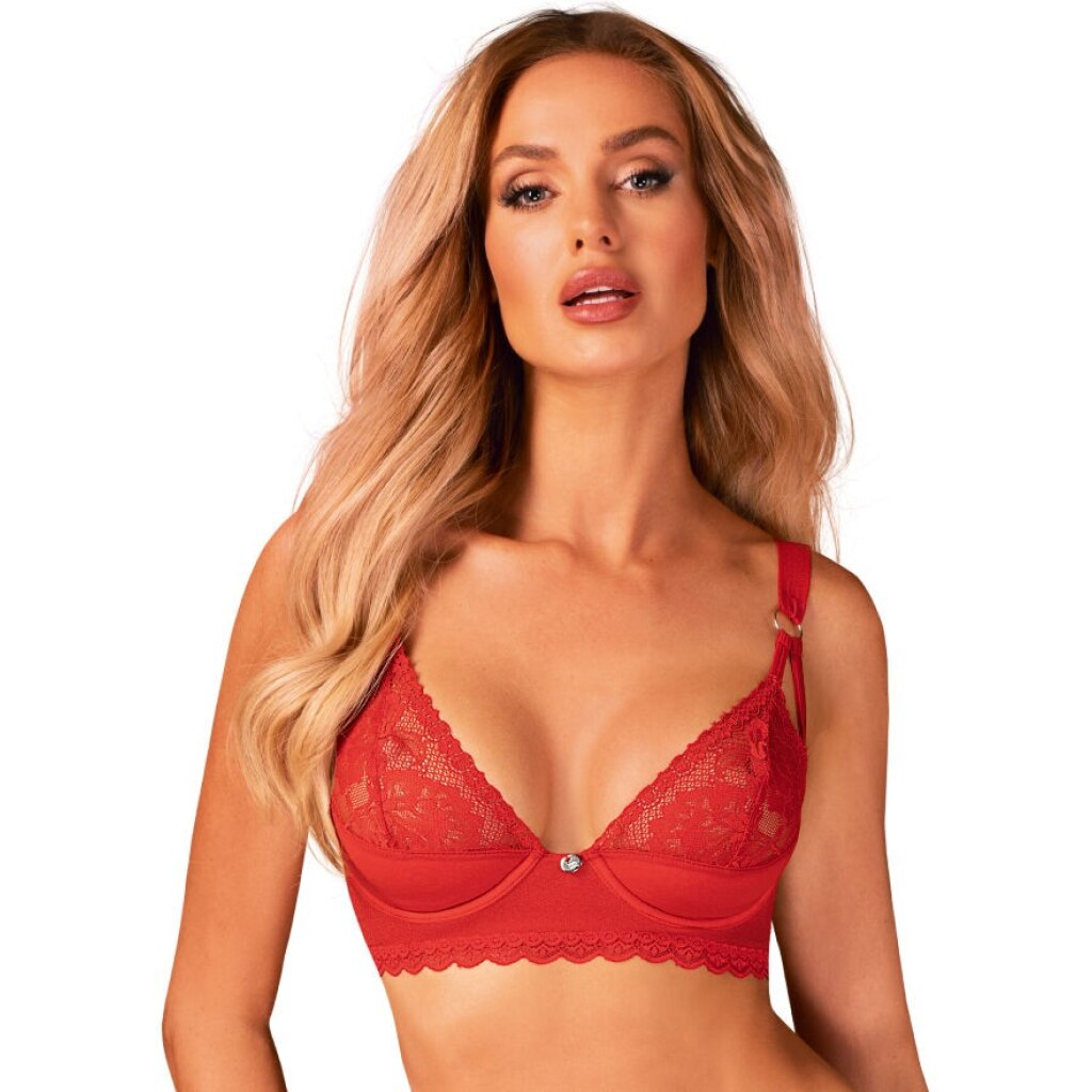 Reggiseno BELOVYA XL/XXL