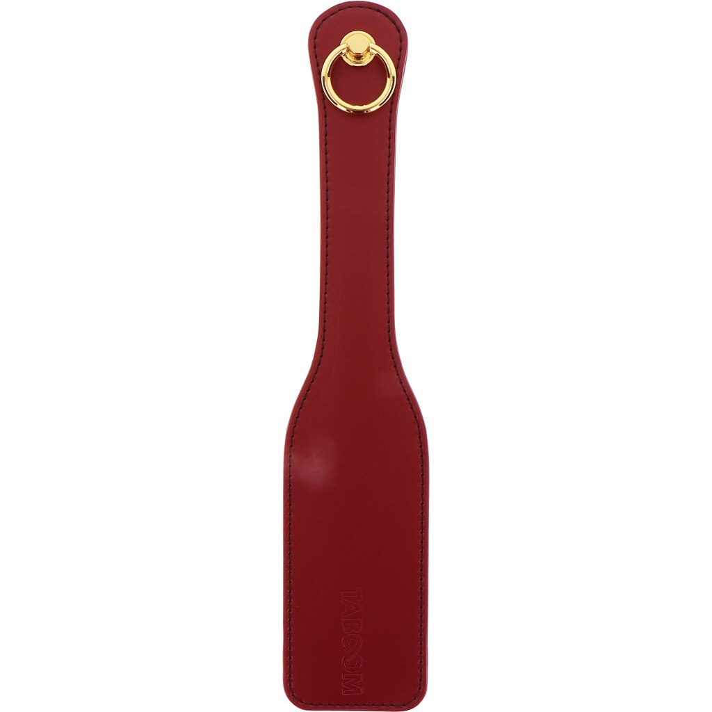 Bondage Luxury Paddle