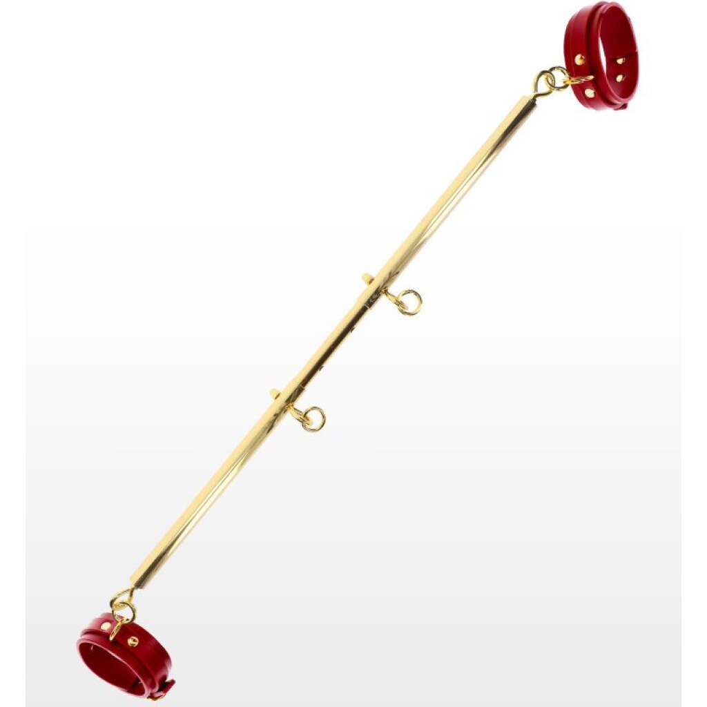 Bondage Luxury Barra Polsini alla Cavaglia