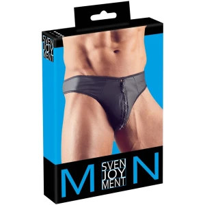Slip Con Cerniera Taglia M 19 21113901701 verp Sextoy