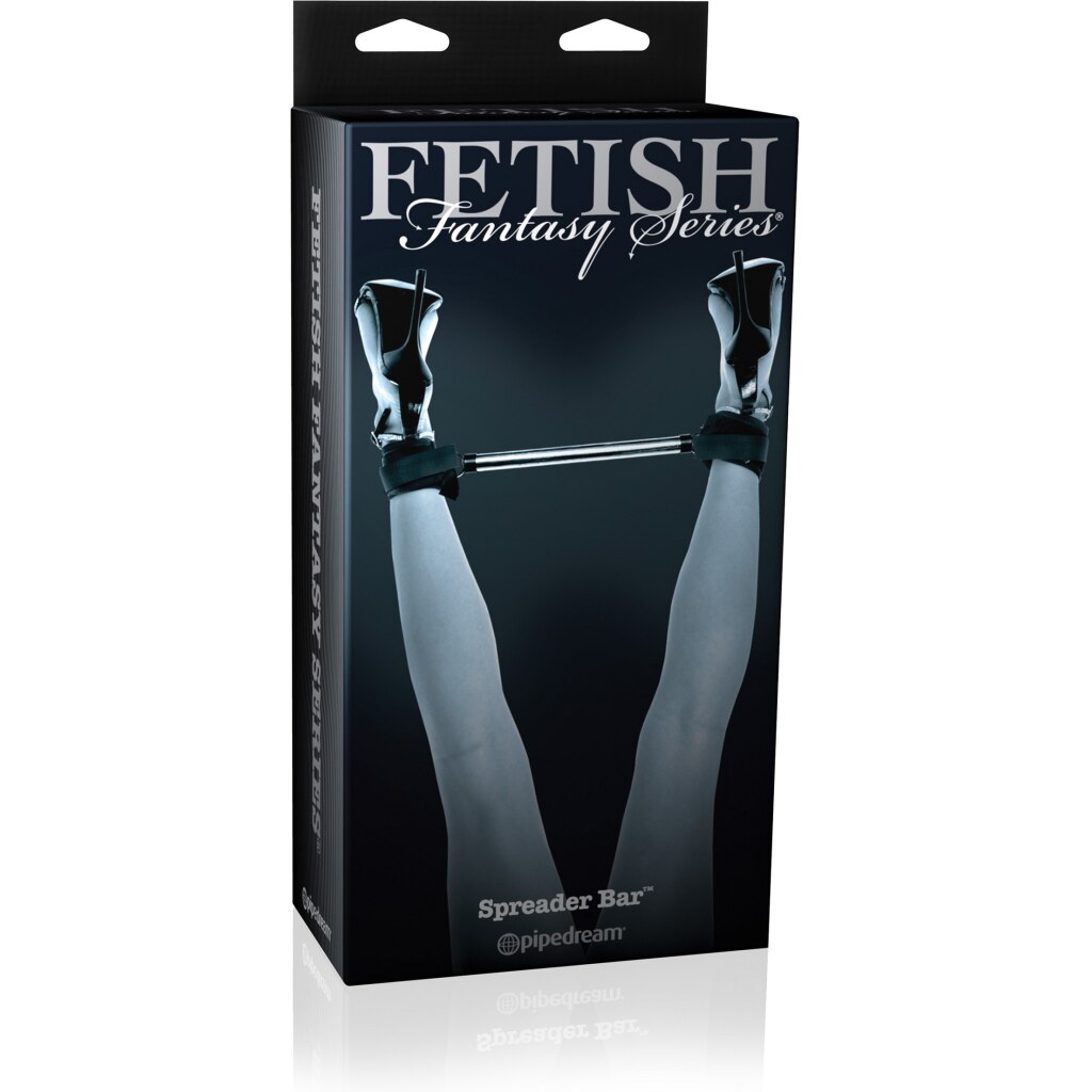 Barra Cavaglia Fetish Fantasy