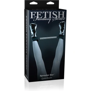 Barra Cavaglia Fetish Fantasy 15 22229 SILVER 02 Sextoy
