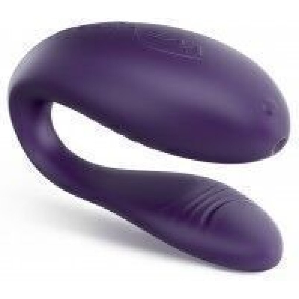 We-Vibe Unite stimolazione coppia