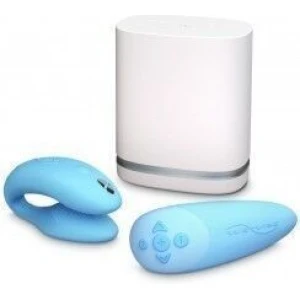 2806 We Vibe Chorus Stimolatore Sextoy