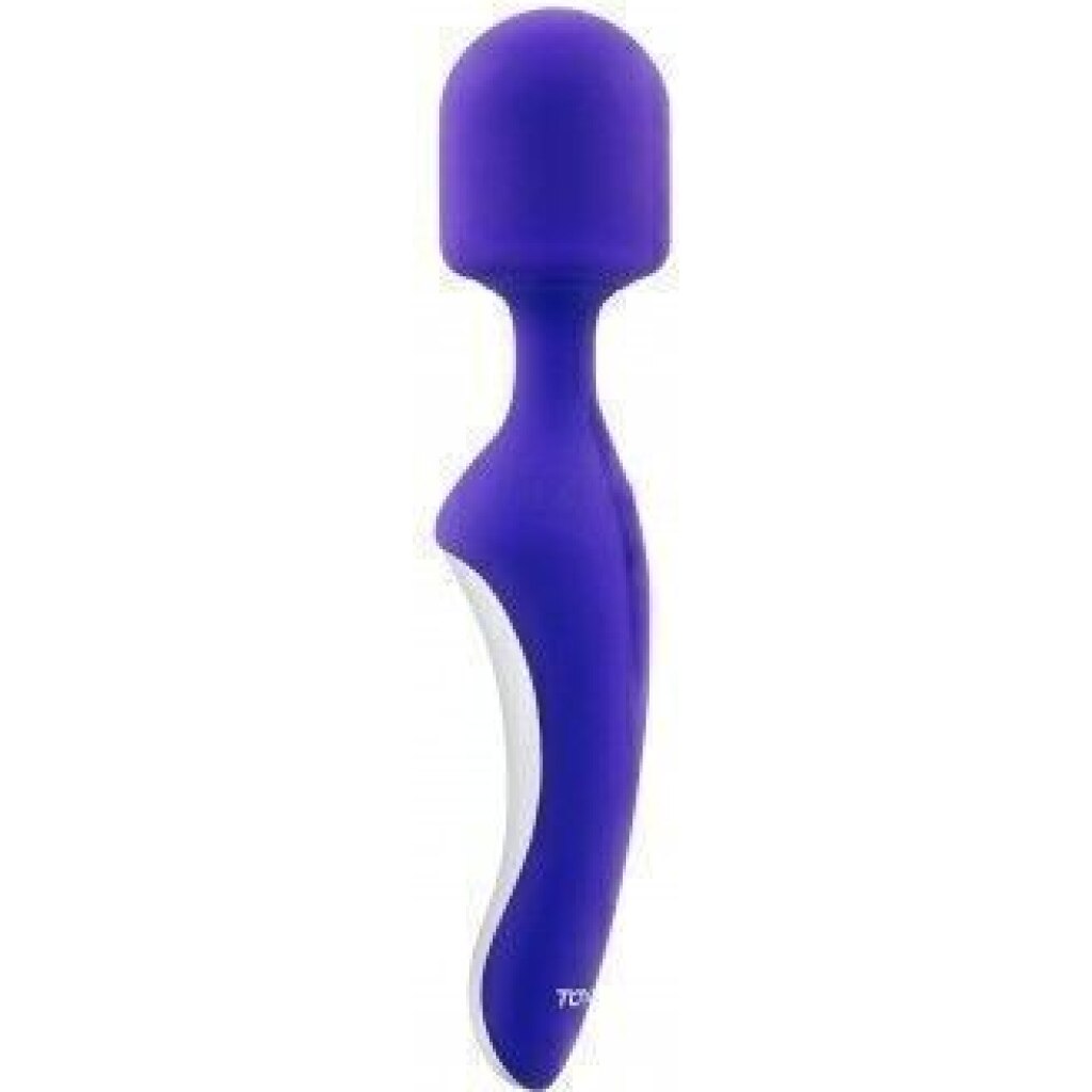 Massaggiatore Aurora Bodywand Viola