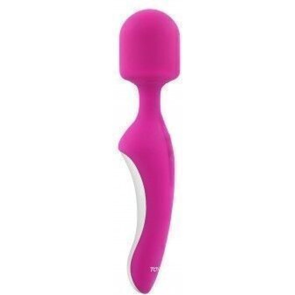Massaggiatore Aurora Bodywand Rosa