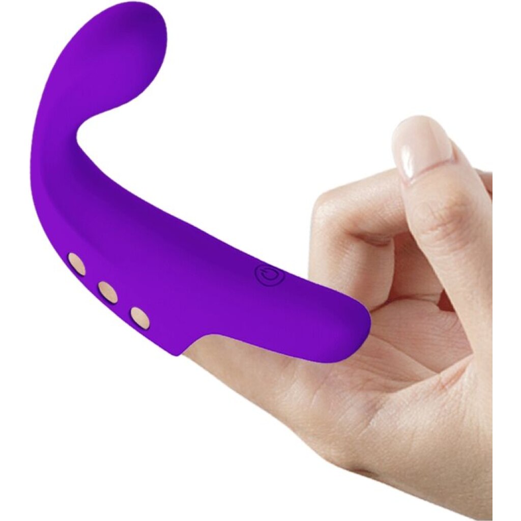 Gordon Finger Vibrator