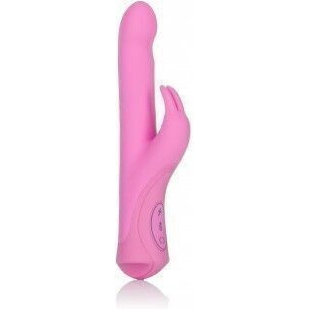 Vibratore Rotante Jack Rabbit Waterproof