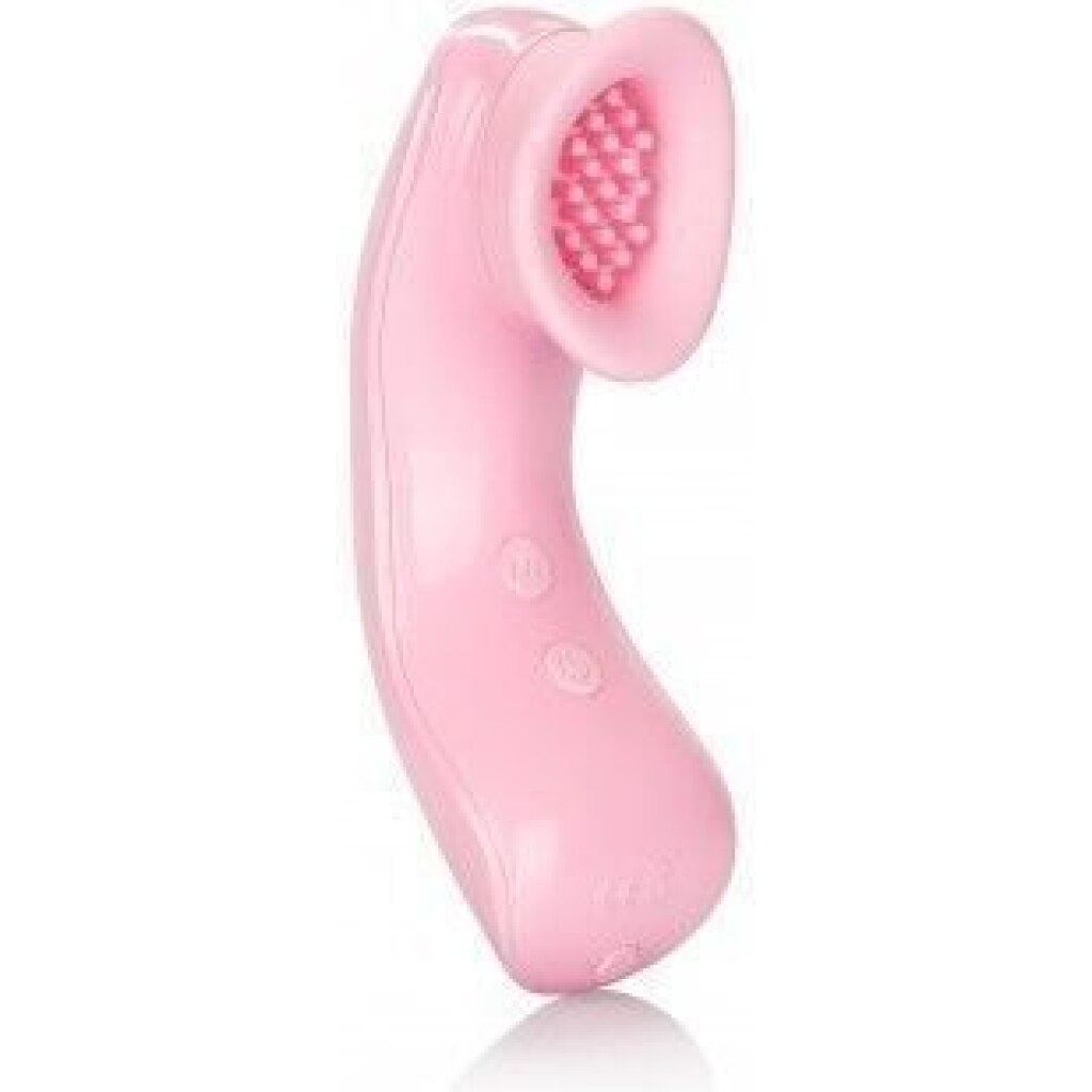 Massaggiatore Eccitante con Pulsazioni