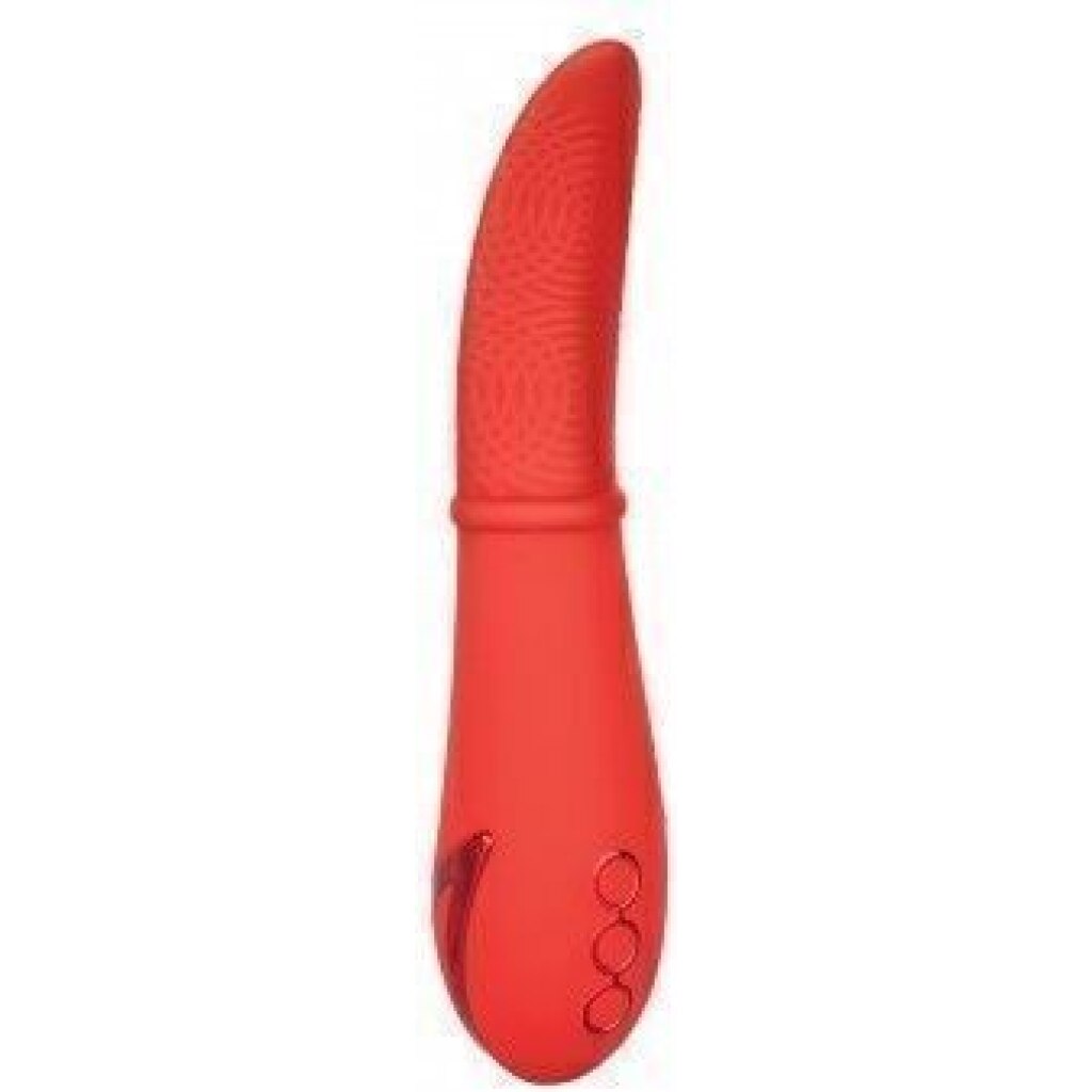 Laguna Beach Vibratore Stimolante in Silicone