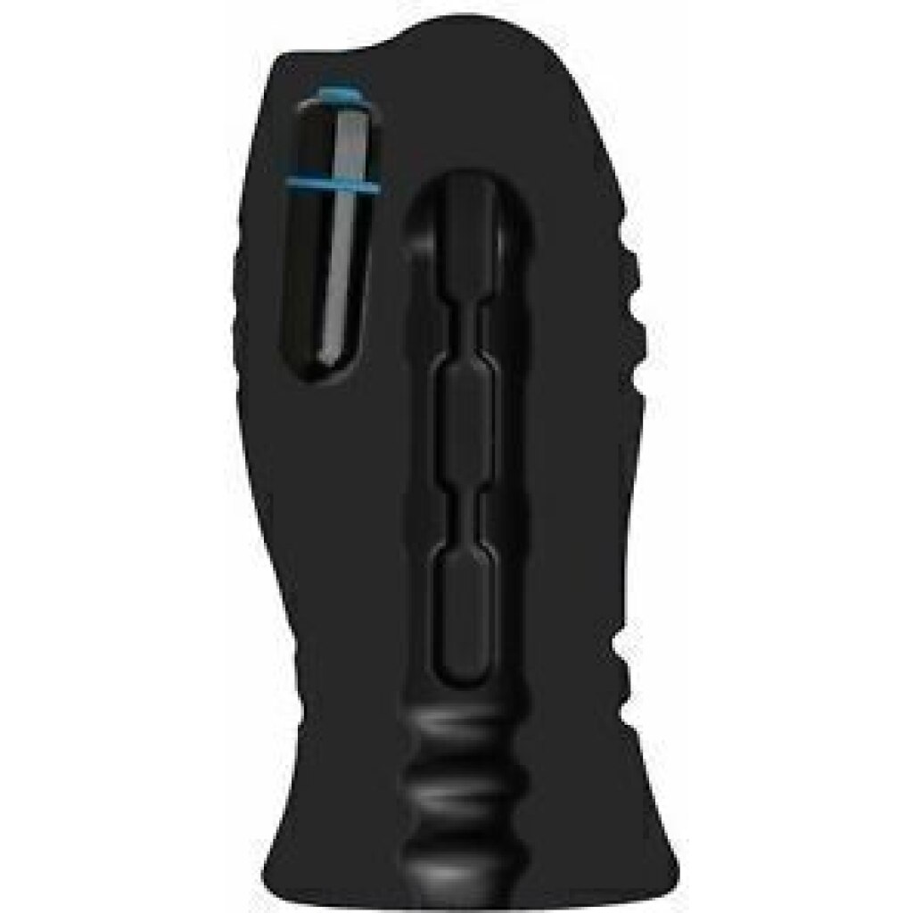 Masturbatore Doc Johnson Optimale UR3 Vibrante