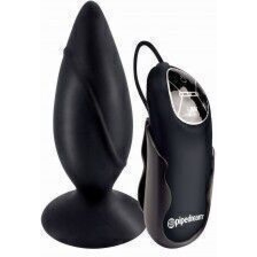 Elite Vibratore Anale