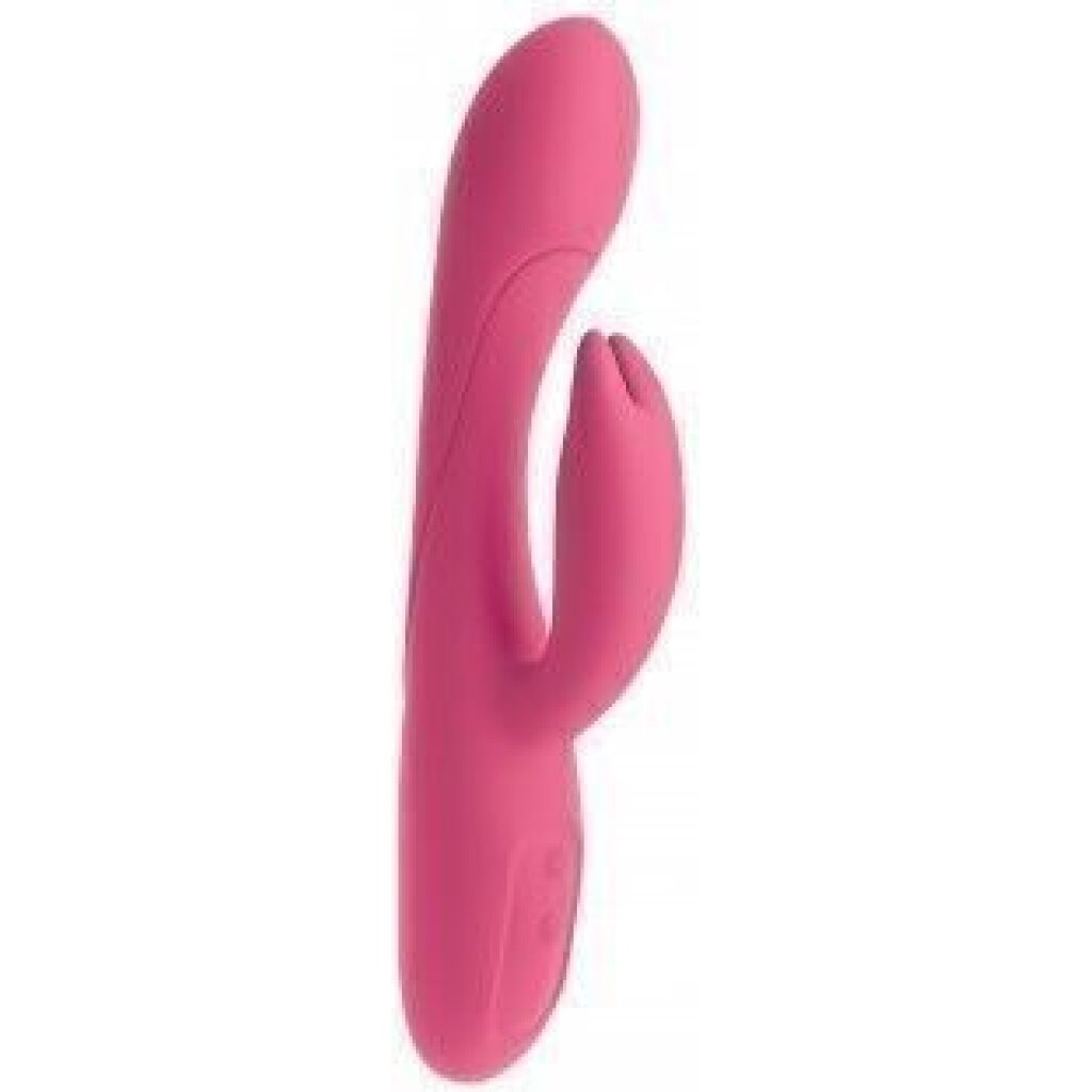 The Ultimate Vibrator Rabbit No. 1