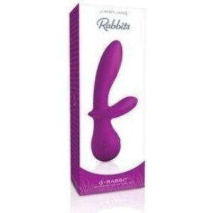 3413 Vibratore Waterproof Jimmy Jane Punto G Sextoy