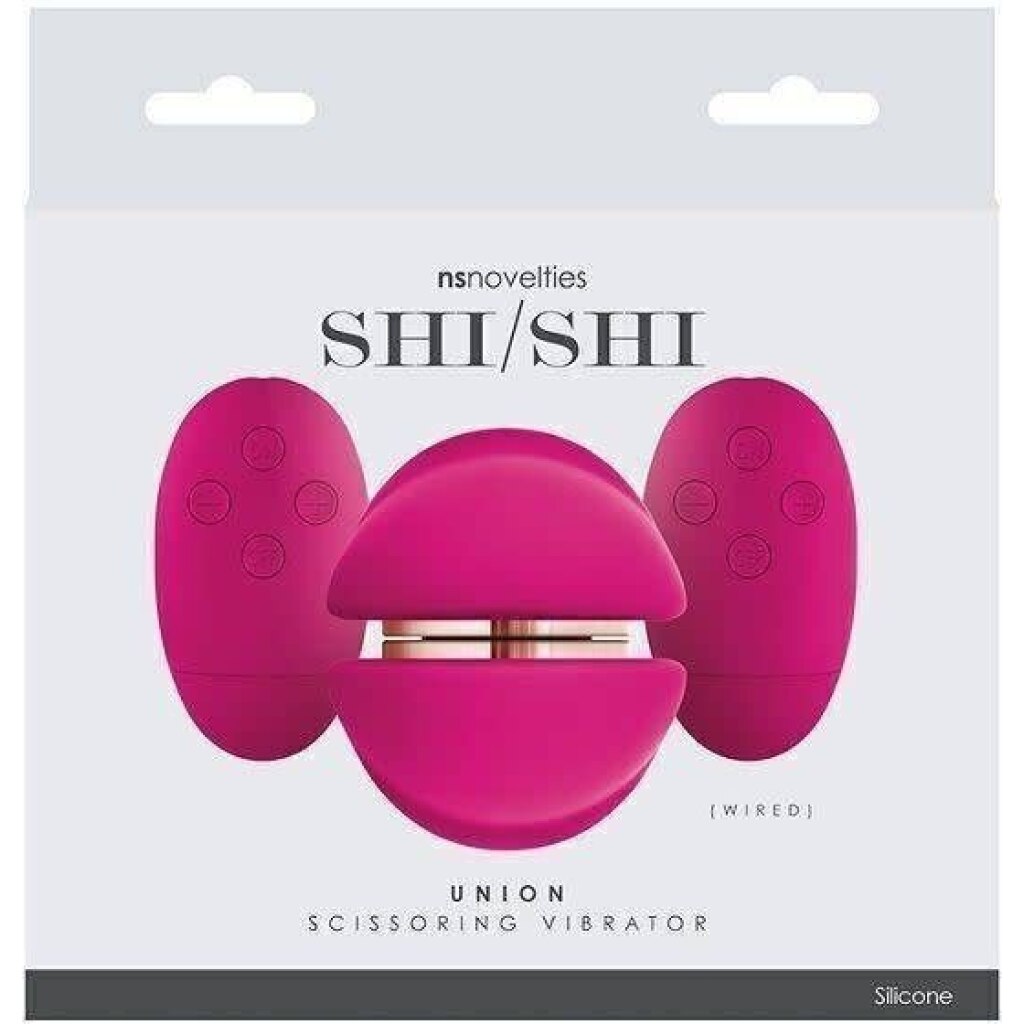 Vibratore In Silicone per Coppia Femminile