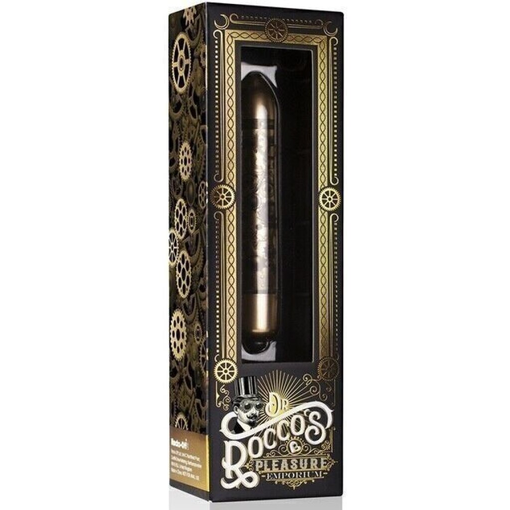 RO-90mm Mini Vibratore