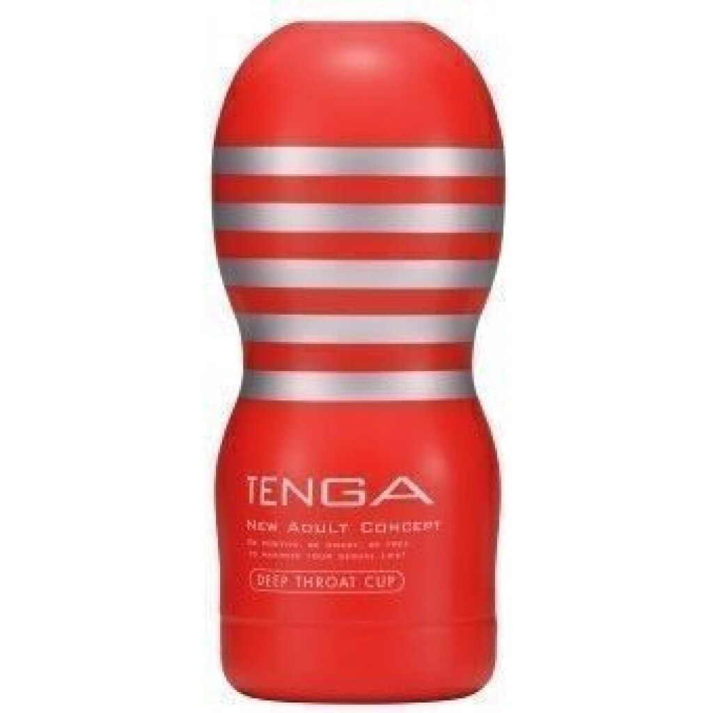 Tenga Original Vacuum Masturbazione
