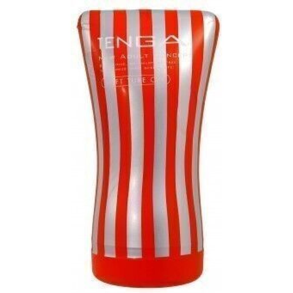Masturbatore Tenga Soft Tube Cup