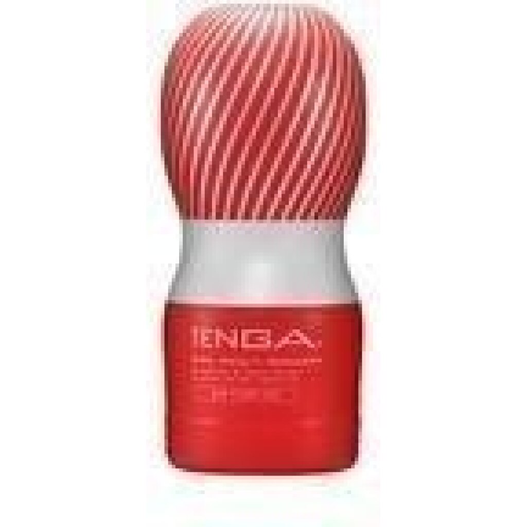 Masturbatore Tenga con Flusso D’aria