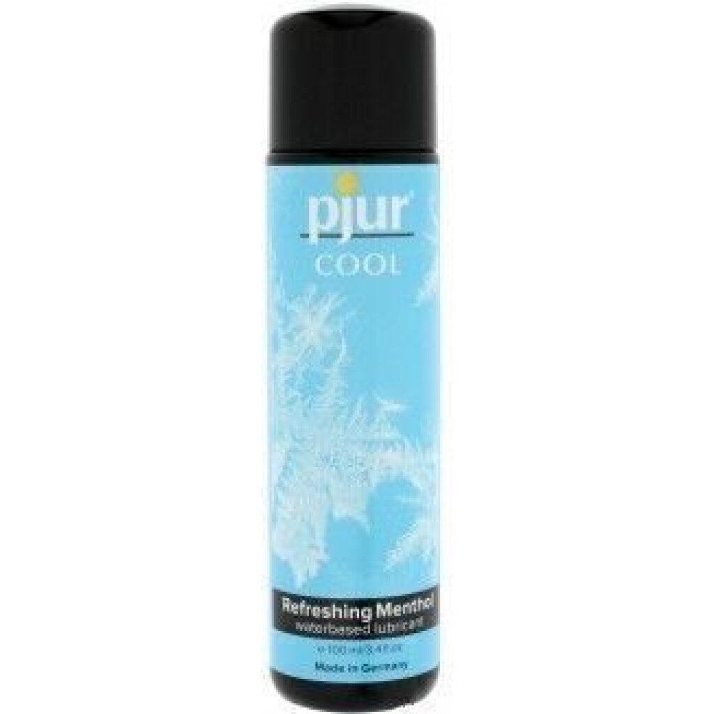 Pjur Effetto Cool 100ml