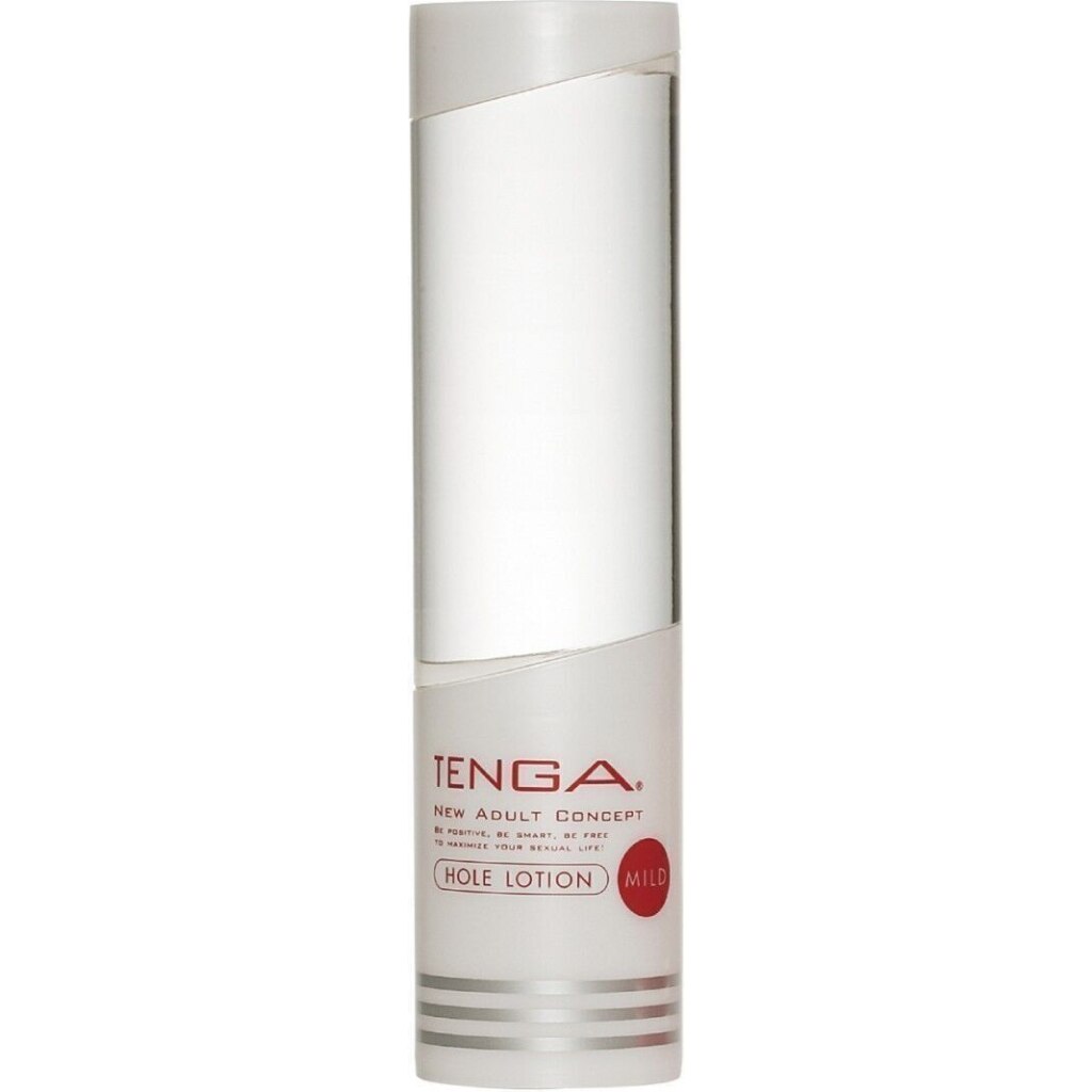 TENGA Lubrificante Waterbased 170ml White