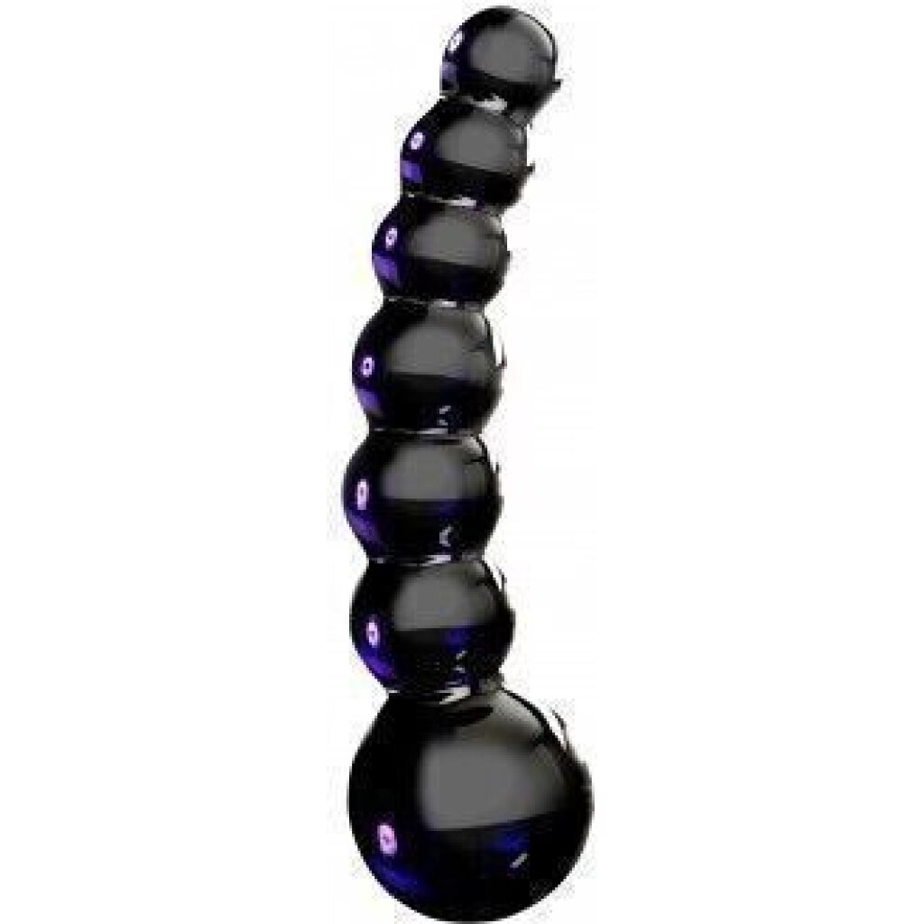 Plug Anale No. 66 Icicles di Pipedream