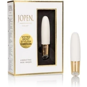 3894 Mini Bacchetta Stimolatore Vibrante Jopen Sextoy
