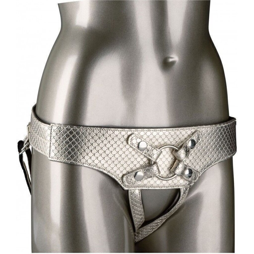 Imbracatura Stap-on The Regal ™ Empress