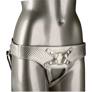 3926 Imbracatura Stap on The Regal ™ Empress Sextoy