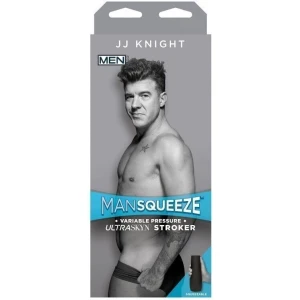 Masturbatore JJ Knight Stroker Ass 6 3946 Masturbatore JJ Knight Stroker Ass Sextoy