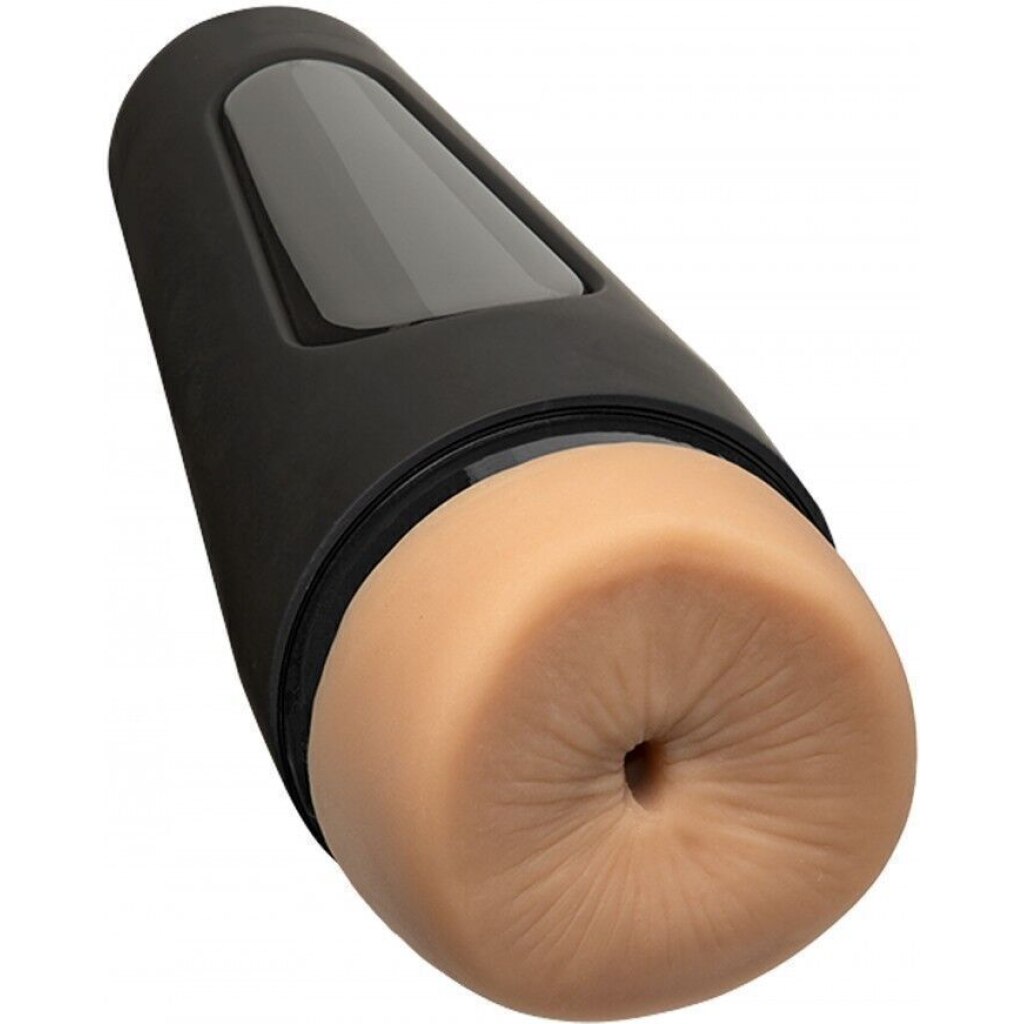 Man Squeeze Randy UltraSkin