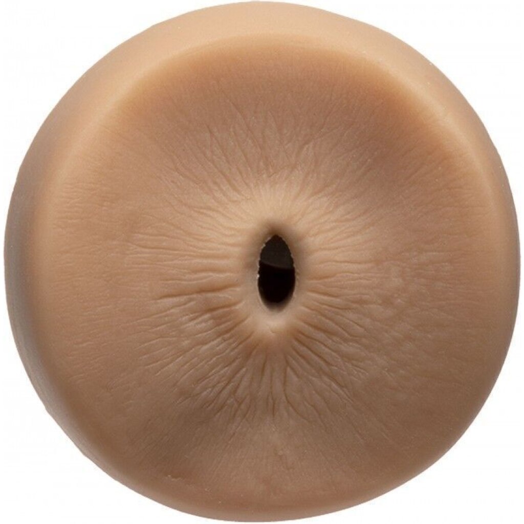 Masturbatore Man Squeeze William Seed