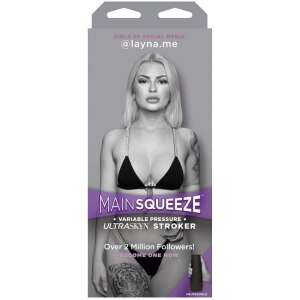 3970 Masturbatore Vagina Layna Pussy Sextoy