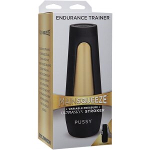 3994 Main Squeeze Endurance Trainer Sextoy