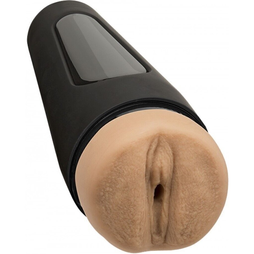 Masturbatore con Custodia di Doc Johnson