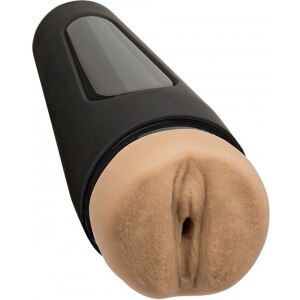 4021 Masturbatore con Custodia di Doc Johnson Sextoy