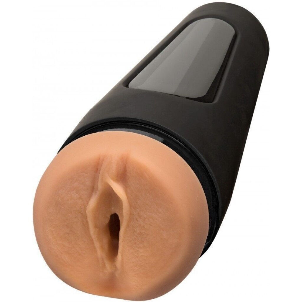 Main Squeeze Blair Williams