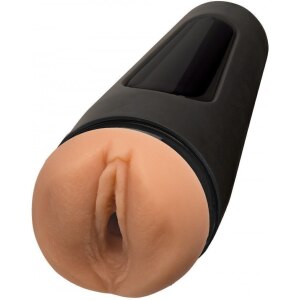 4047 Masturbatore Realistico Jessie Andrews Sextoy