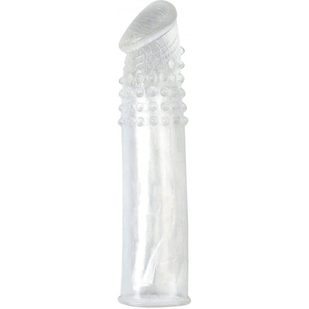 Guaina Pene soft Lid’L Extra