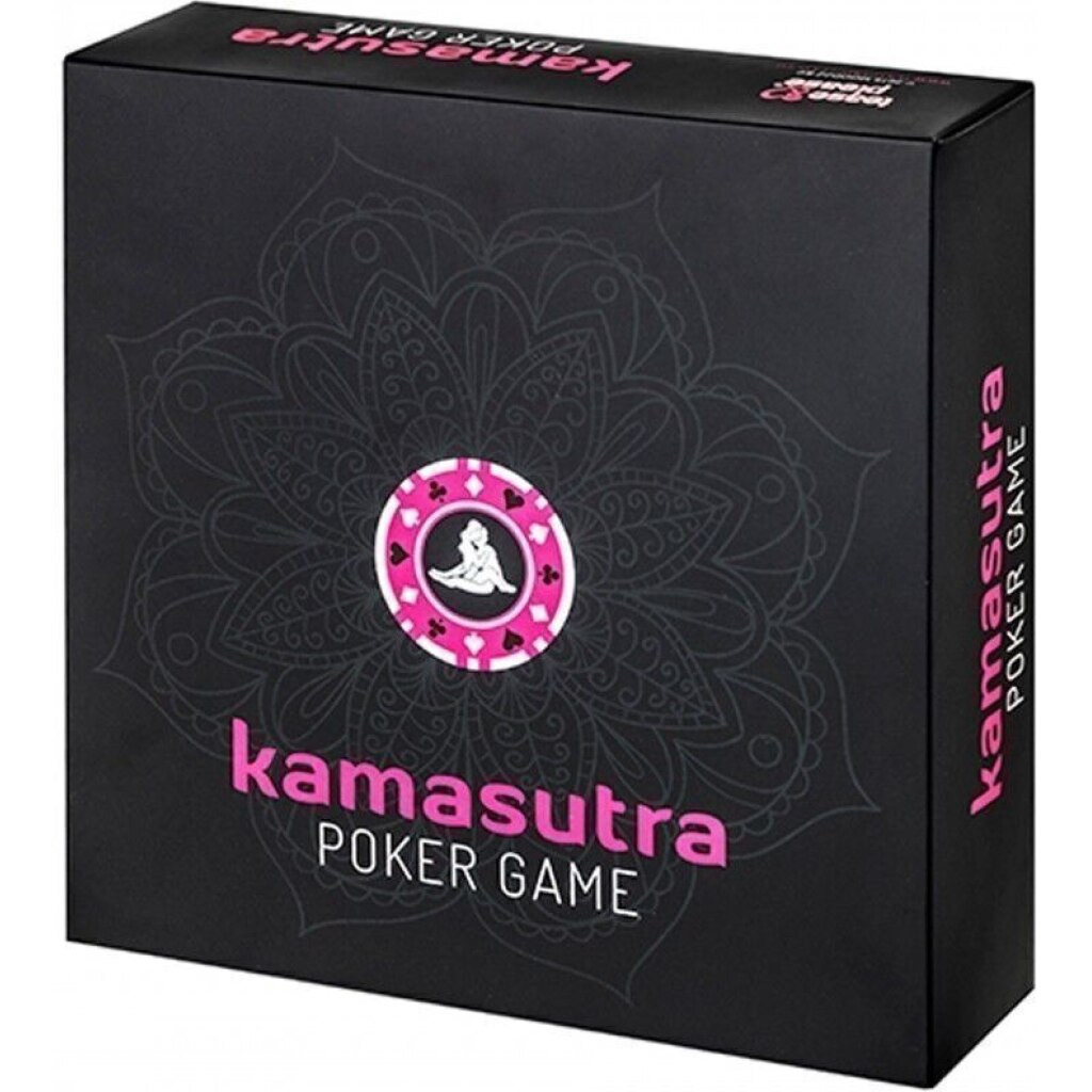 Kamasutra Poker Game