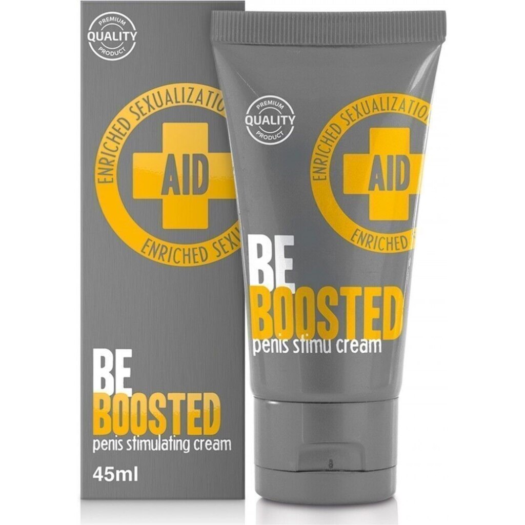 AID Be Boosted Uomo 45ml