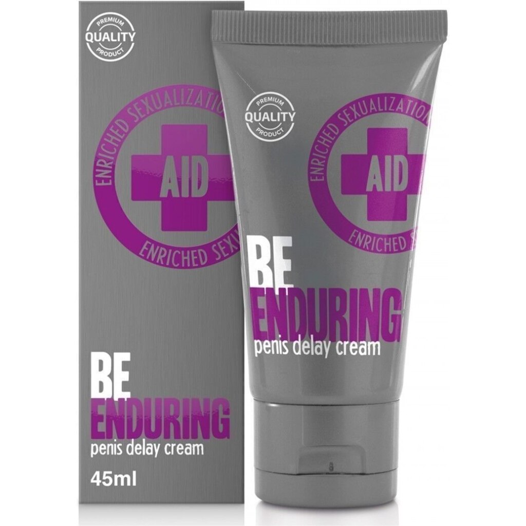 AID Be Enduring Uomo 45ml