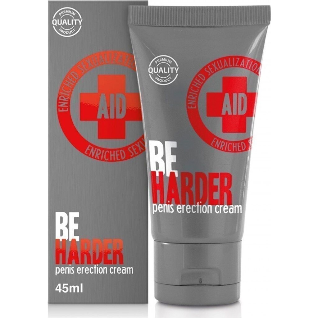AID Be Harder Uomo 45ml