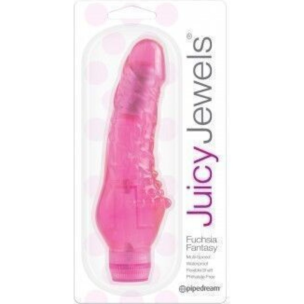 Juicy Jewels Vibe Fantasy